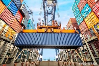 中國對美出口大跌13%，降為美國第三大進口國，誰‘上位’了？電子產品銷售揭示貿易格局變遷